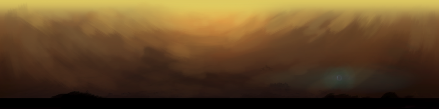Map Sky