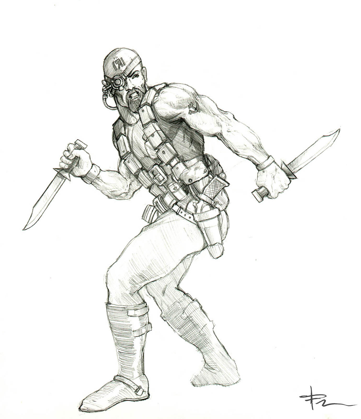 Assassin