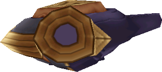 Shulk, elbow Shulk, elbow