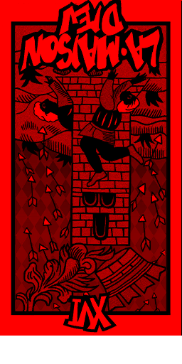 Tower Tower