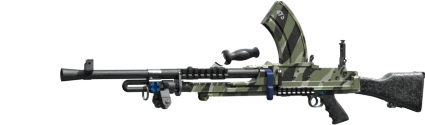 BREN Anti-Air in camo paint, no sci-fi thingies! BREN Anti-Air in camo paint, no sci-fi thingies!