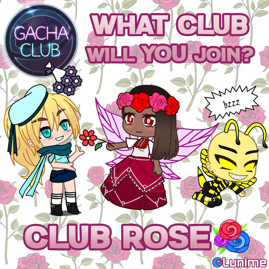Club Rose.