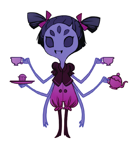 UNDERTALE-muffet002.png