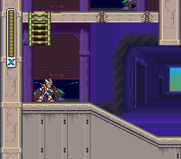 MMX2OverdriveOstrichCheckpoint1.png