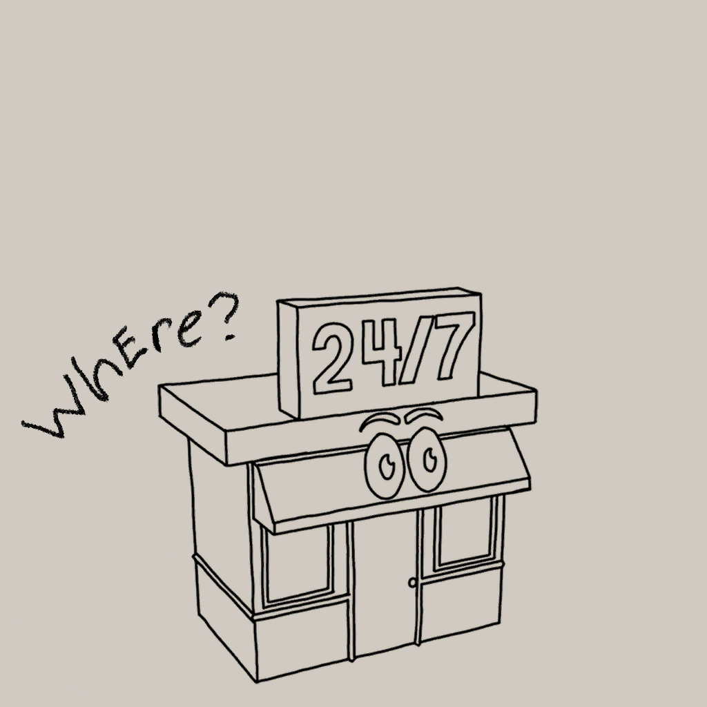 T_ENG_ColouringBook_ConvenienceStore1 T_ENG_ColouringBook_ConvenienceStore1