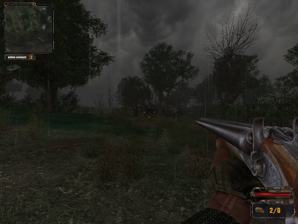 1st-person view 1st-person view
