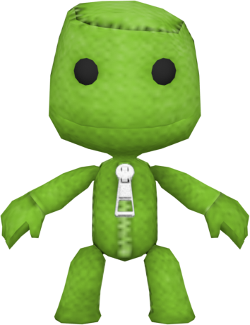 LBPPSP_Unused_Skin_TimeForgot_Trex_Render.png