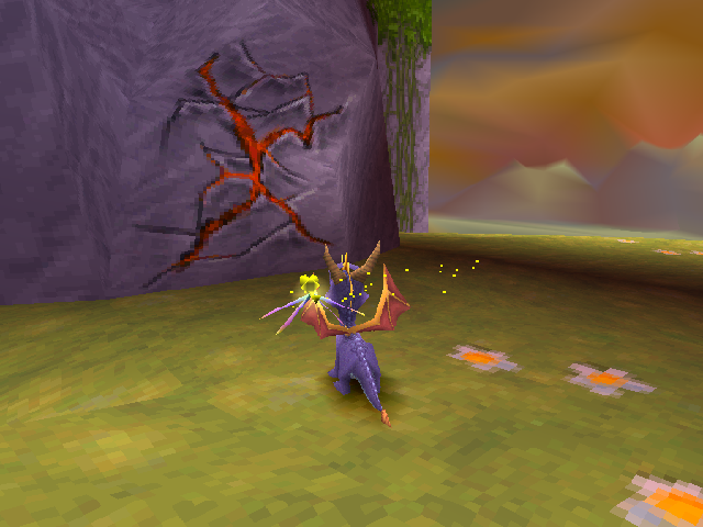 Spyro3MoltenCraterCrack.png Spyro3MoltenCraterCrack.png