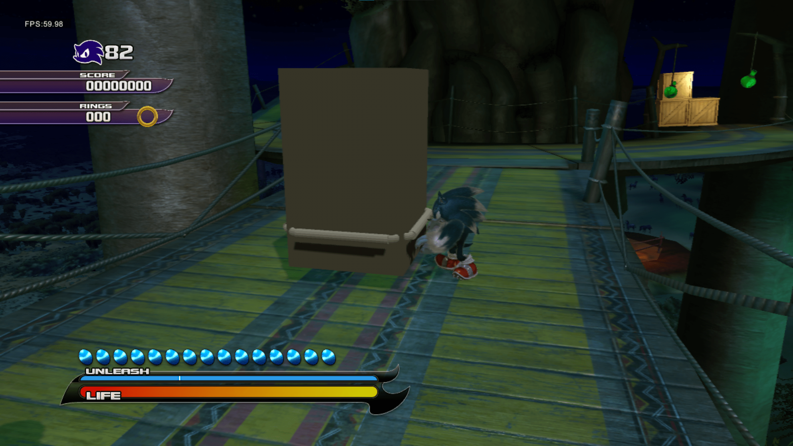 "PushBox" - An early placeholder version of the pushable boxes. The handles of it can be removed\added in its settings. "PushBox" - An early placeholder version of the pushable boxes. The handles of it can be removed\added in its settings.