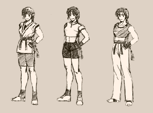 YuriArt5-KOF99-Prerelease.png
