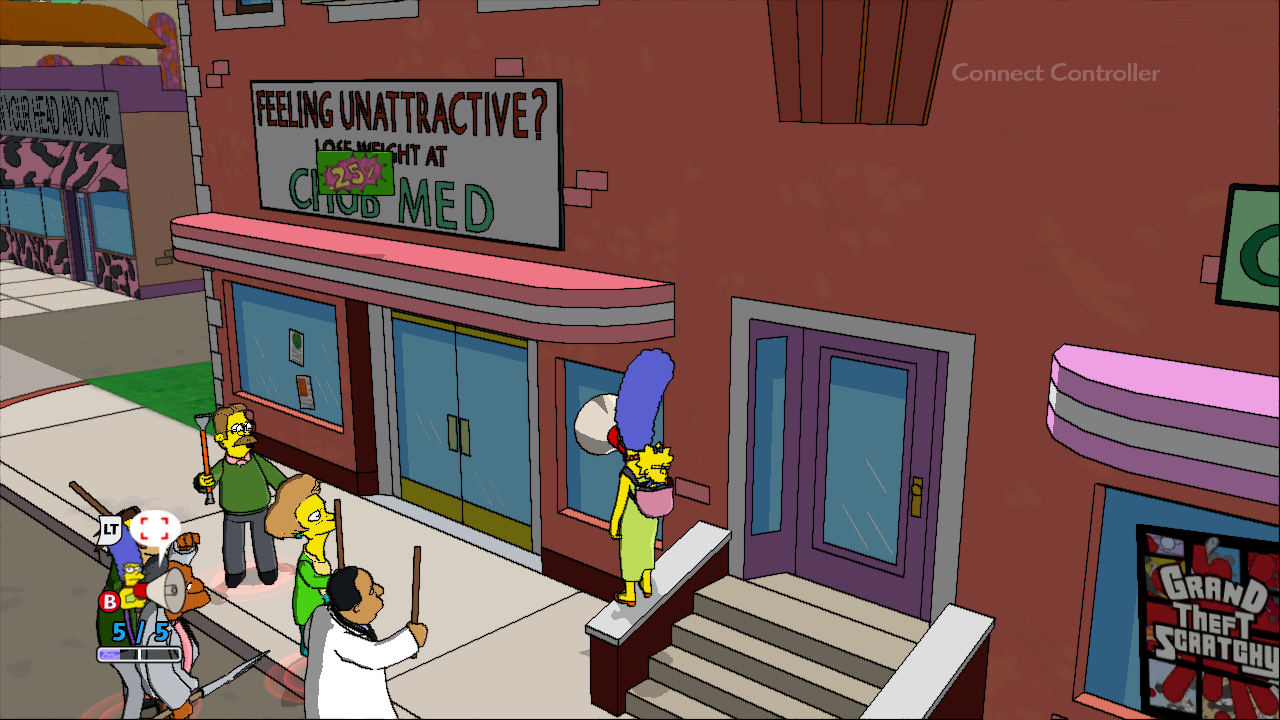 SimpsonsGame360-MobRulesFirstCoupon.png