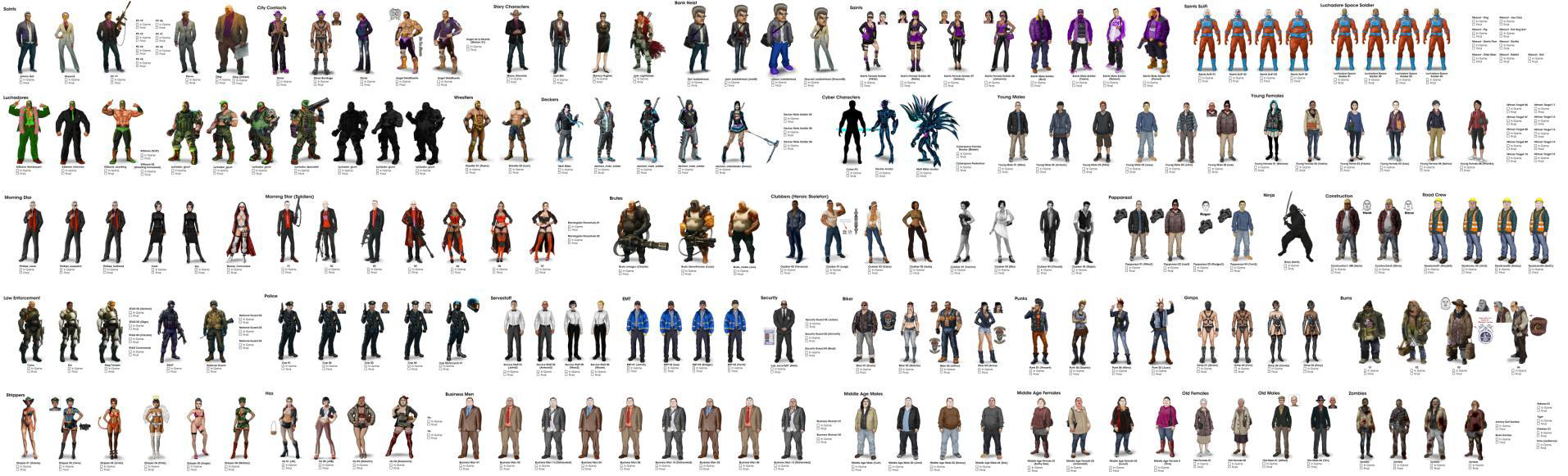SR3_CharactersList.png