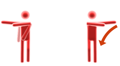 Beta pictograms 2 and 3