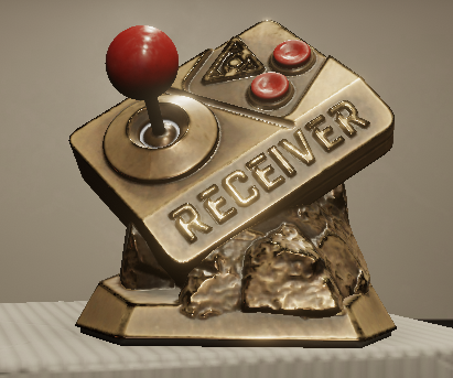 Joystick