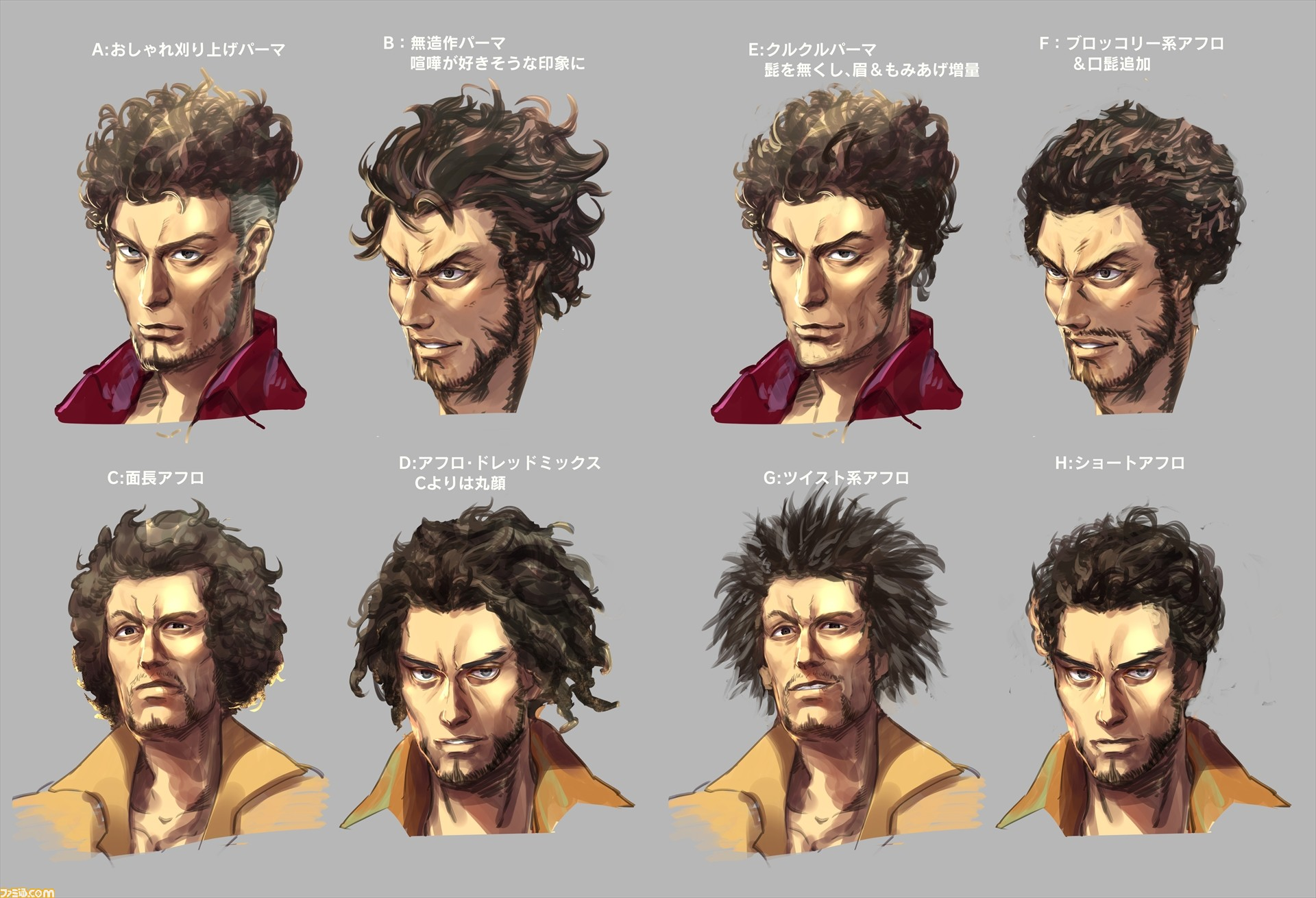 Faces Faces