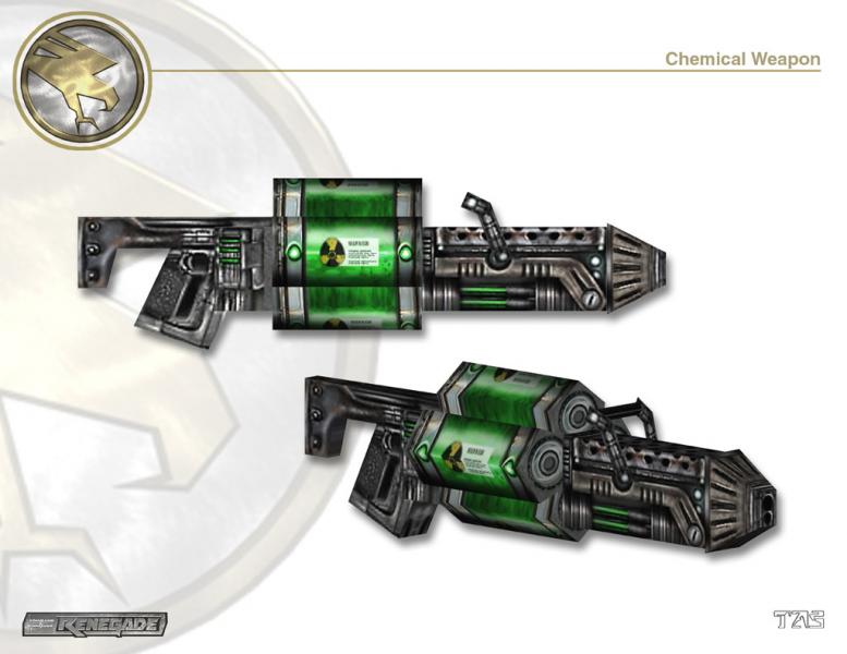 Chemical Sprayer Chemical Sprayer