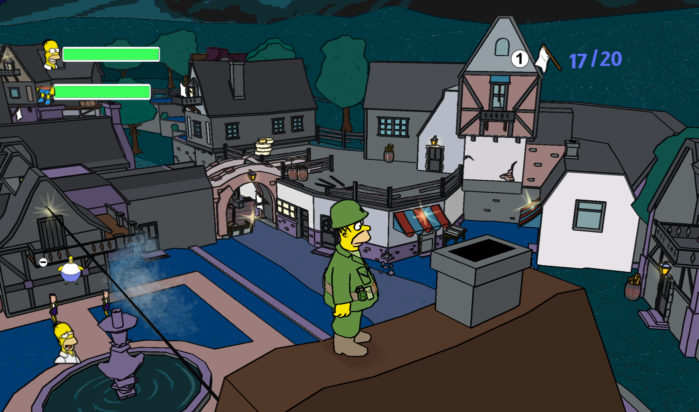 SimpsonsGameWii-MOHA-FRENCH10.png