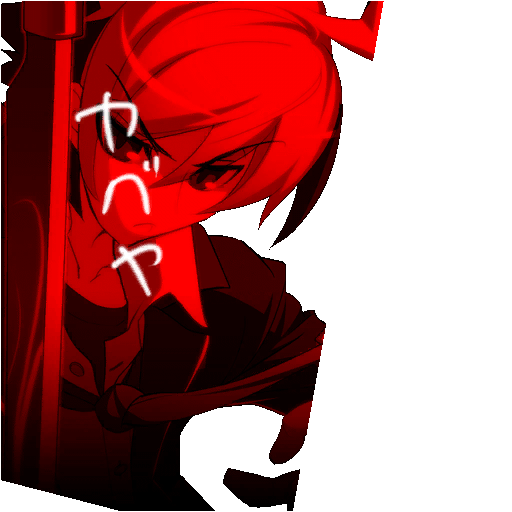 Kaguya Character Select Placeholder Kaguya Character Select Placeholder