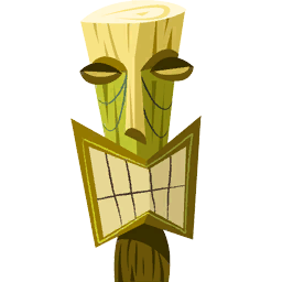 face_tiki_green face_tiki_green
