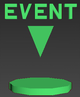 Event marker Event marker