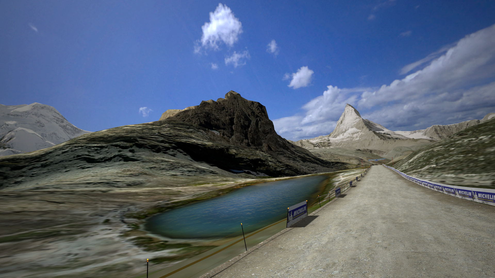 "matterhorn" - Matterhorn "matterhorn" - Matterhorn