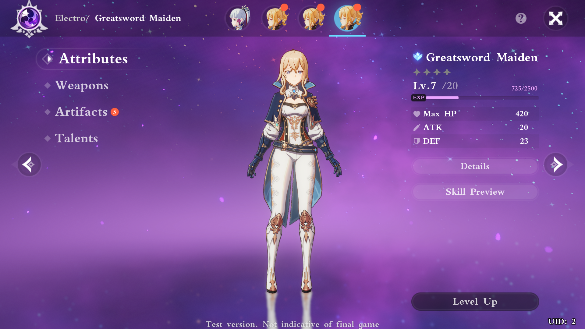 GenshinImpact-CBT1-Avatar_Girl_Claymore_Claymoregirl-Menu.png