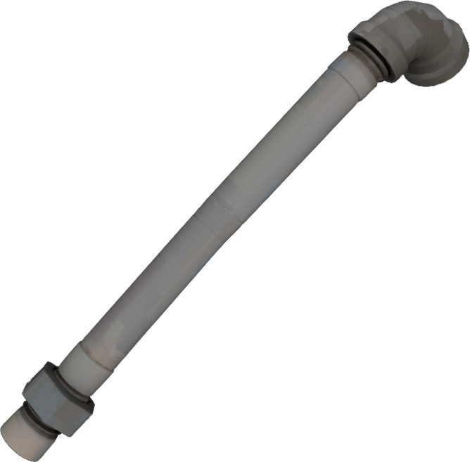 Lead Pipe. Lead Pipe.