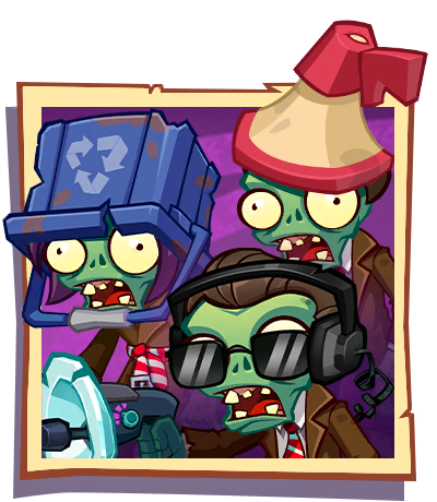 Agent Zombie Horde level parameter icon Agent Zombie Horde level parameter icon