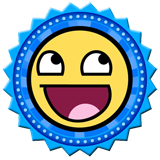 "SmileBlue" "SmileBlue"