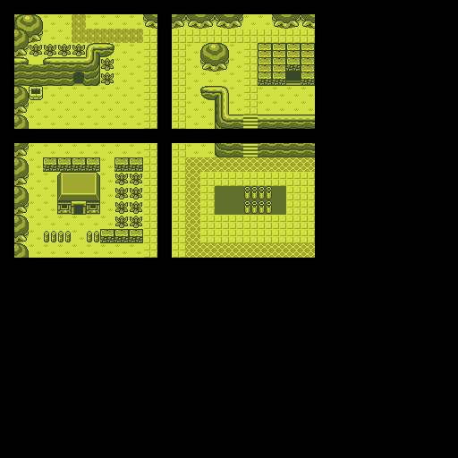 LinksAwakening_ALTTPKakarikoVillage1_newer.png
