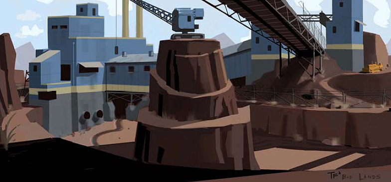 Ditto, BLU spire. Ditto, BLU spire.