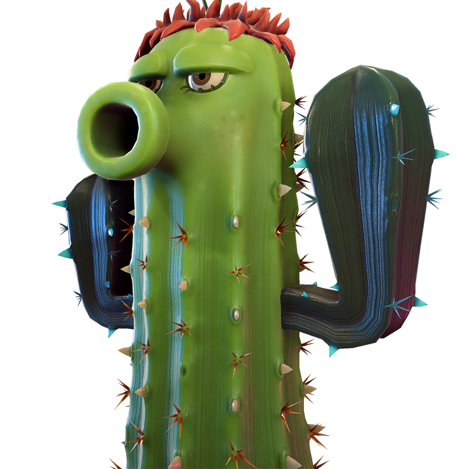 Default Black Arms