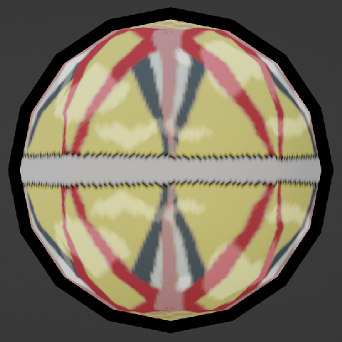 Render. Render.