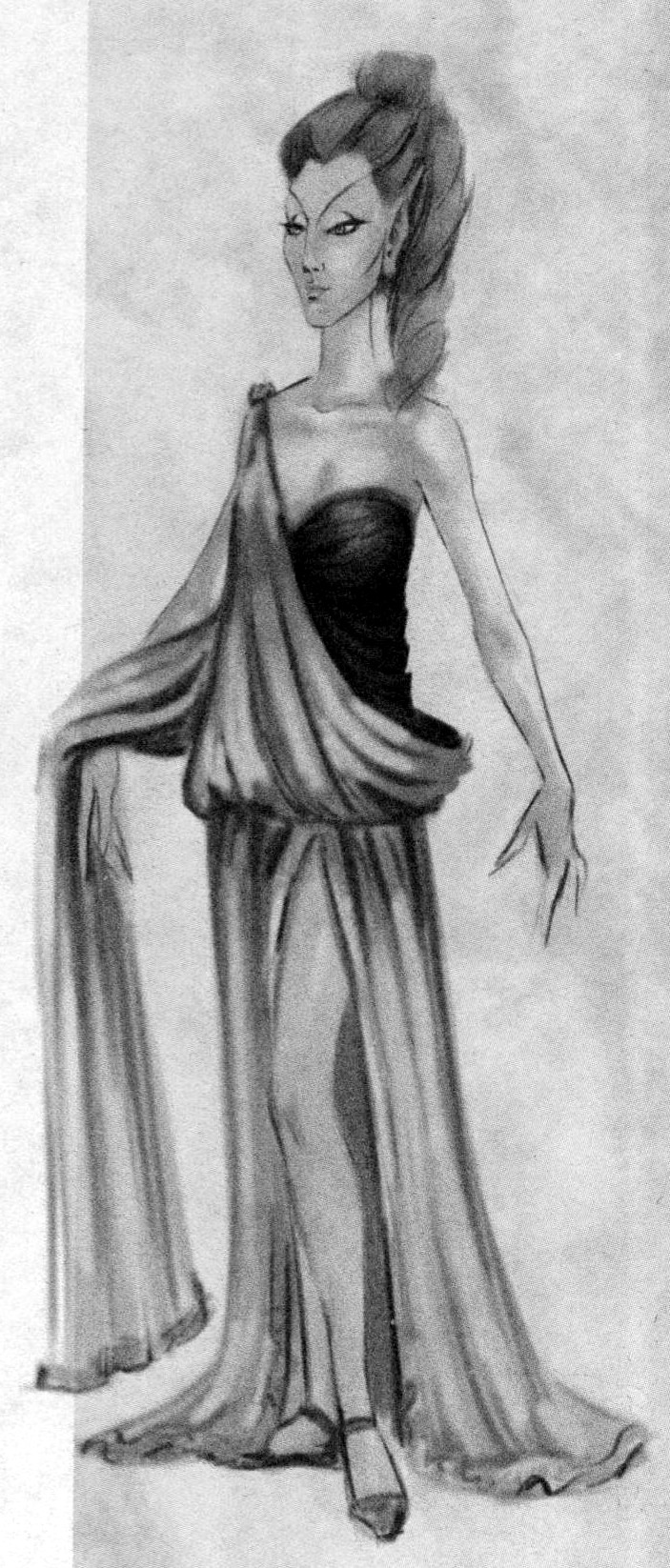Female Elf