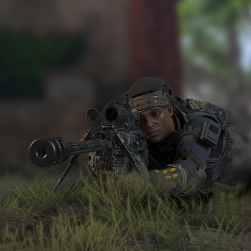 HVO Sharpshooter Prophet.
