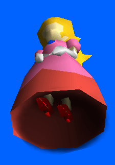 SM64_PeachOldWaving_Feet.gif