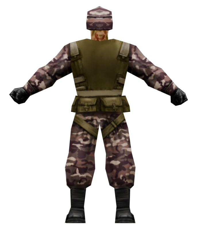 Back render.