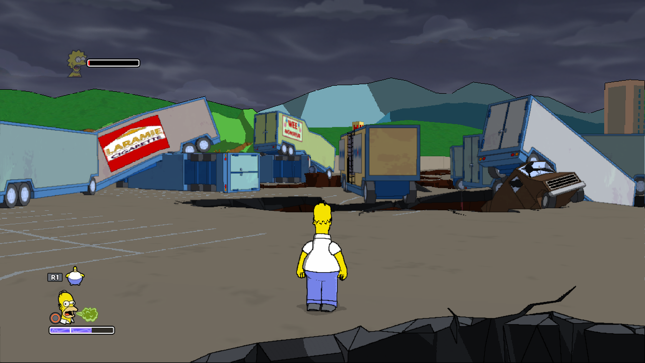SimpsonsGame360-SPR_HUB-RockChasm01.png