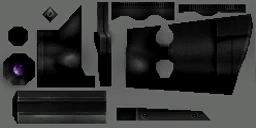 Listed inside a folder for the SG552, its name is acog.vtf. Listed inside a folder for the SG552, its name is acog.vtf.