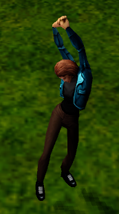 Female civilian