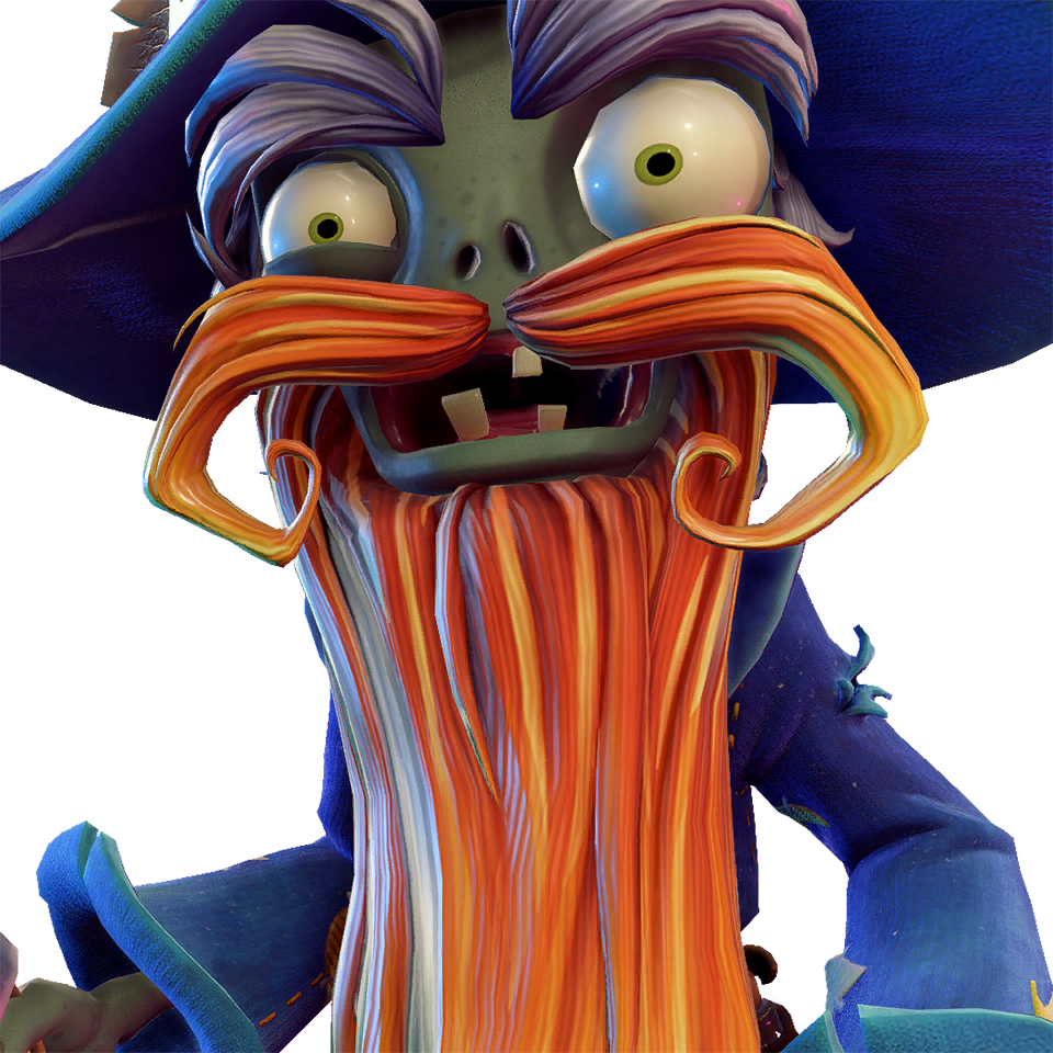 Orange Oracle Mouth