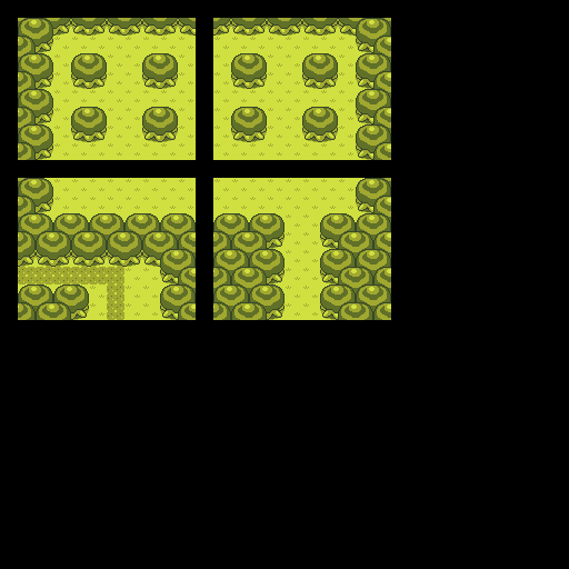 LinksAwakening_ALTTPHauntedGrove_older.png