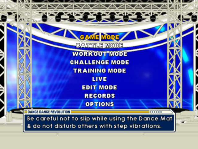 DDRultramix-mainmenuPROTO812.png