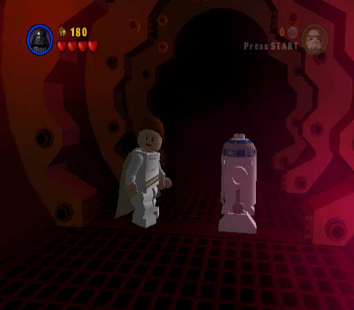 You are going to actually implement Leia, right?