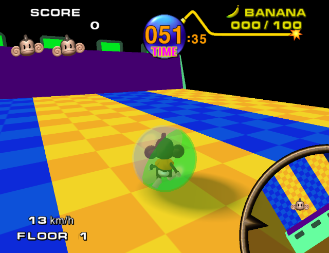 Stage 142 without any theme. Stage 142 without any theme.
