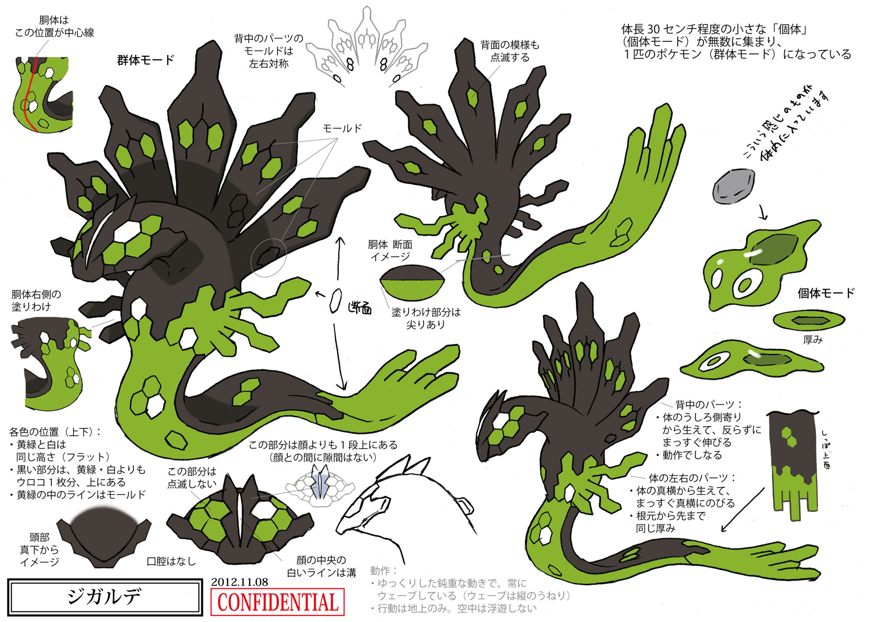 PokeXY_ConceptArt_ジガルデ_三面図.png