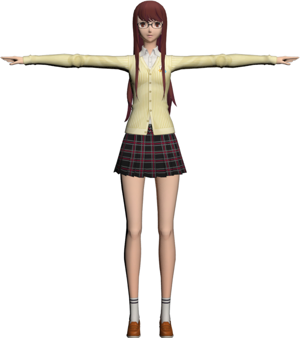 Summer Uniform Summer Uniform