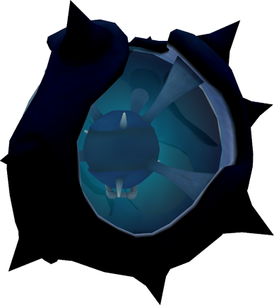 Level select model