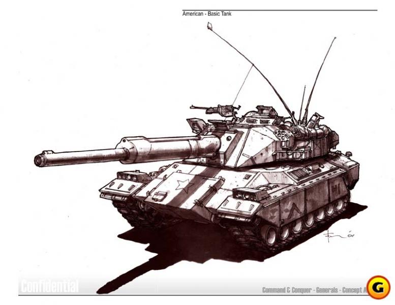 Crusader