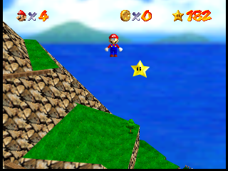 Star 4. Star 4.